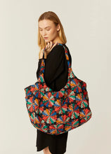 Load image into Gallery viewer, Perfect Patchwork Carry-All
