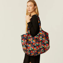 Load image into Gallery viewer, Perfect Patchwork Carry-All
