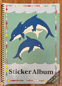Tiger Town Sticker Club: Sticker Books
