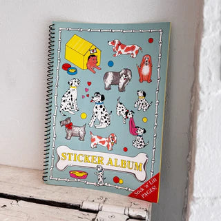 Tiger Town Sticker Club: Sticker Books