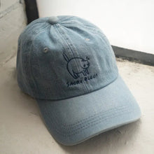 Load image into Gallery viewer, Stay Home Club Dad Hats
