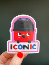 Load image into Gallery viewer, Naomi Wilkinson Stickers
