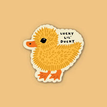 Load image into Gallery viewer, Stickers by the Golden Doodle
