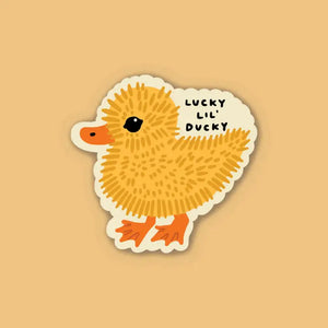 Stickers by the Golden Doodle