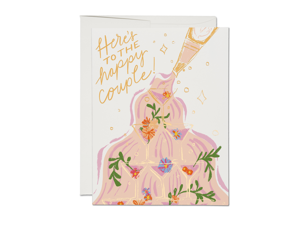 Wedding/ Anniversary Cards