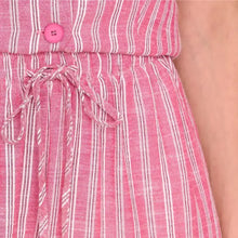 Load image into Gallery viewer, Sayulita Striped Pant
