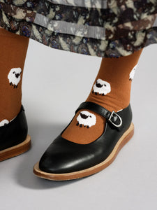 Frugal Sheep Crew