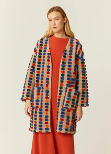 Arts & Crafts Cardigan