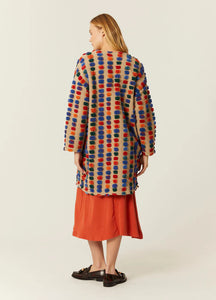 Arts & Crafts Cardigan