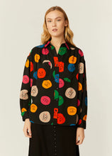 Load image into Gallery viewer, Many Faces Blouse
