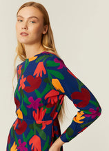 Load image into Gallery viewer, Bouquet Bisous Dress
