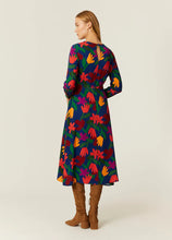Load image into Gallery viewer, Bouquet Bisous Dress
