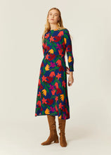 Load image into Gallery viewer, Bouquet Bisous Dress

