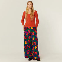 Load image into Gallery viewer, Bouquet Bisous Pant
