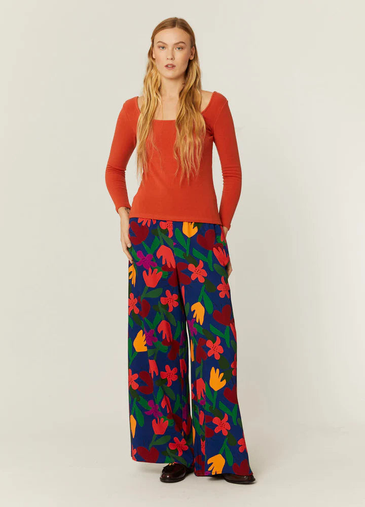 Bouquet Bisous Pant