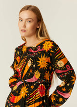 Load image into Gallery viewer, Cosmos Harvest Dress
