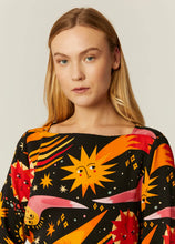 Load image into Gallery viewer, Cosmos Celestial Dress
