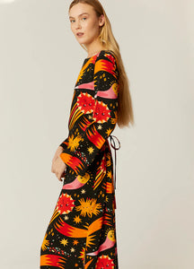 Cosmos Celestial Dress