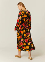 Load image into Gallery viewer, Cosmos Celestial Dress
