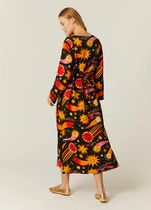 Cosmos Celestial Dress