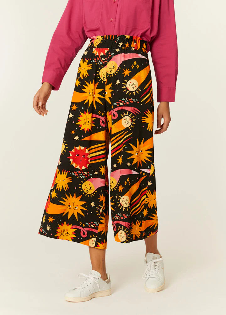 Cosmos Culotte