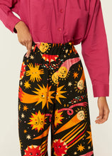 Load image into Gallery viewer, Cosmos Culotte
