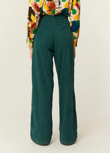 Perfect 70's Corduroy Trouser (2 Colours)