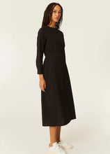 Load image into Gallery viewer, The Classic Starched Midi Dress (2 Colours)
