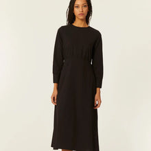 Load image into Gallery viewer, The Classic Starched Midi Dress (2 Colours)
