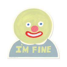 Load image into Gallery viewer, Red Cap Sticker Collection

