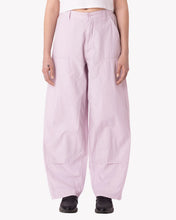 Load image into Gallery viewer, Dalia Pigment Dyed Poplin Pant by Obey
