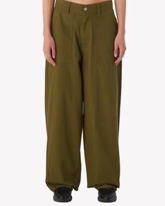 Eugene Utility Pant by Obey