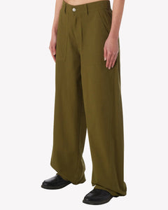 Eugene Utility Pant by Obey