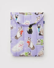Load image into Gallery viewer, Baggu: Puffy Laptop Sleeve
