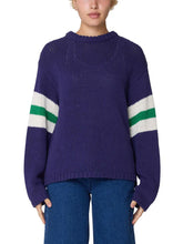 Load image into Gallery viewer, Zone Stripe Sweater
