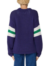 Load image into Gallery viewer, Zone Stripe Sweater
