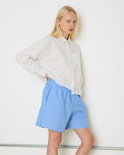 Load image into Gallery viewer, Obey Pinstripe Leisure Short

