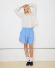 Load image into Gallery viewer, Obey Pinstripe Leisure Short

