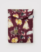 Load image into Gallery viewer, Baggu: Puffy Laptop Sleeve

