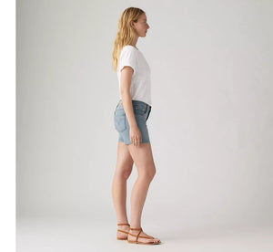 SALE: LEVI'S SHORT: Mid-Length
