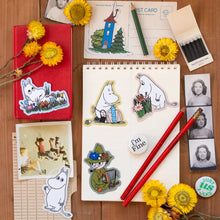 Load image into Gallery viewer, Moomin Collection by 3P4
