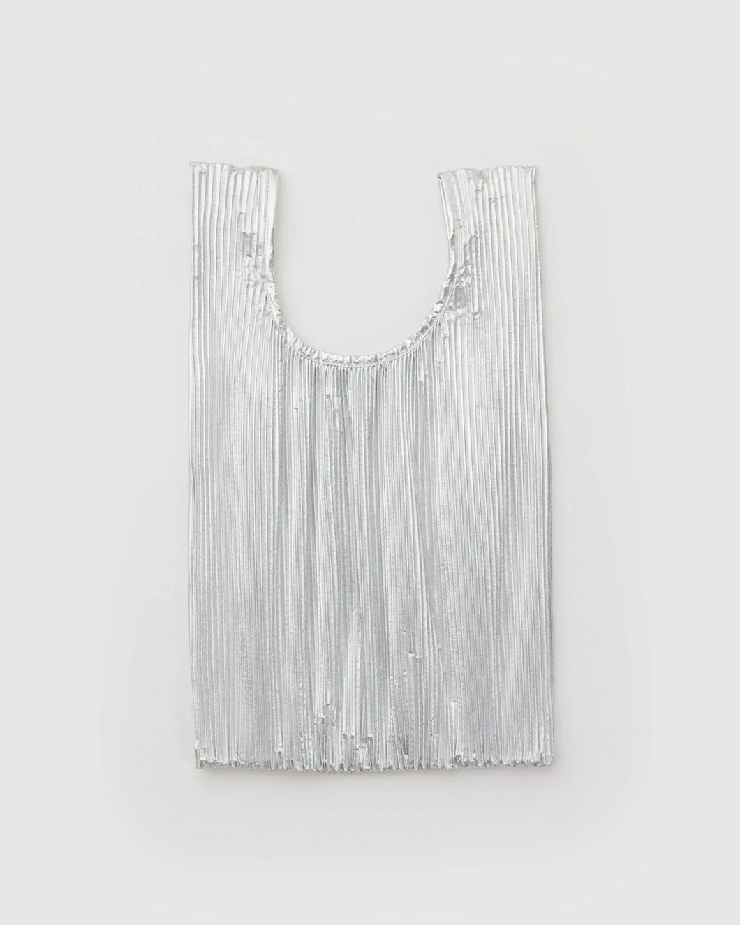 Baggu Pleated Bag