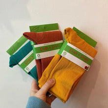Load image into Gallery viewer, Adult Cotton Tights
