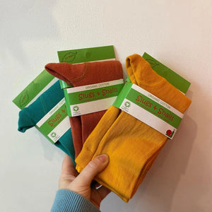 Adult Cotton Tights