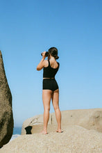 Load image into Gallery viewer, Huha Sporty Crop Tank
