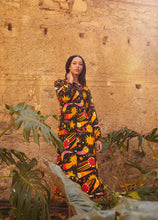Load image into Gallery viewer, Cosmos Harvest Dress
