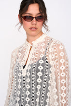 Load image into Gallery viewer, Ivory Dream Top
