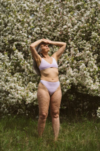 Huha Triangle Bra
