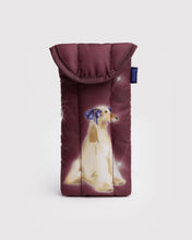 Load image into Gallery viewer, Baggu: Puffy Glasses Case
