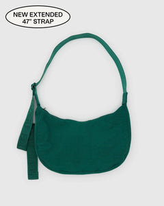 Baggu: Medium Nylon Crescent Bag